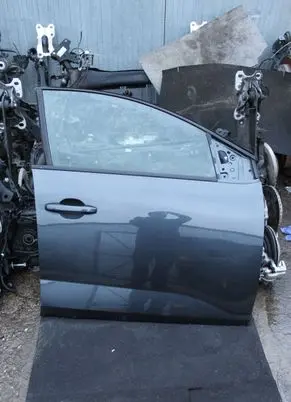 Dacia Logan III Front door