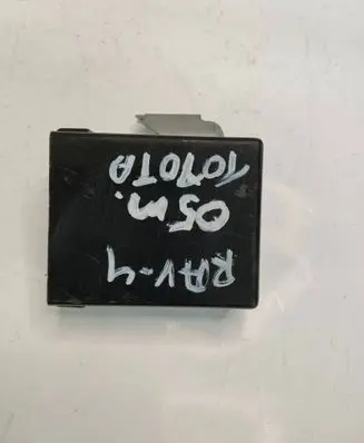 Toyota RAV 4 (XA20) Other control units/modules 8865042130 2771001630
