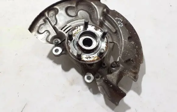 Ford Mach-E I Front wheel hub LJ9C3K171B3A