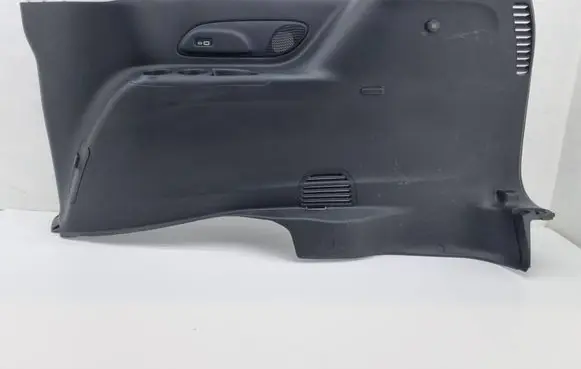 Chrysler Pacifica Trunk/boot side trim panel 5SC26DX9AK 101888210 101888210BLR