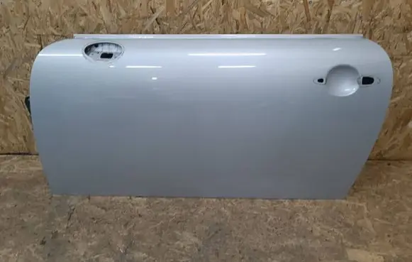 Mini One - Cooper Clubman R55 Front door