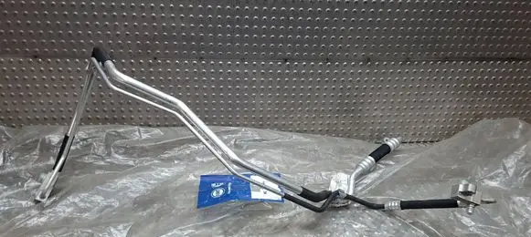 Fiat Bravo - Brava Air conditioning (A/C) pipe/hose S26337298 46550598
