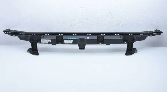 Opel Vivaro Radiator support slam panel 9808490780 1593402X