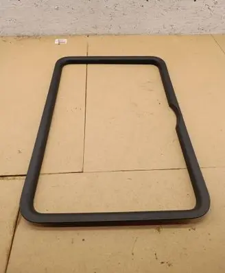 Mini One - Cooper R50 - 53 Centre console side trim front 1511581 13794010