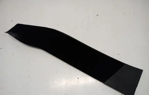 Peugeot 508 II Centre console side trim front 9813703977