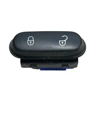 Seat Leon (1P) Central locking switch button 5P0962125A