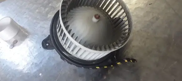 Ford Transit Custom Heater fan/blower BK2T18456BA