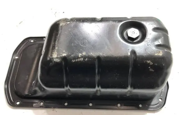 Peugeot 308 Oil sump