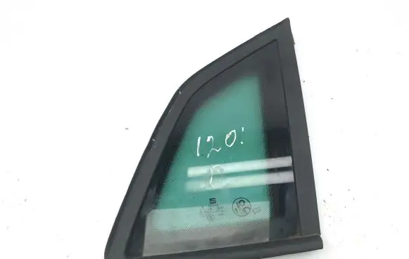 Seat Ibiza V (KJ) Rear side window 6F0845298AJ