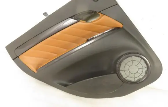 Fiat Croma Sliding door card 