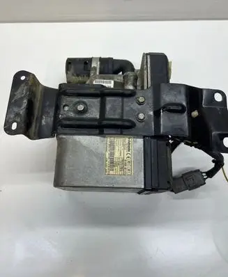 Mazda 6 Auxiliary pre-heater (Webasto) RF5C209A0 6B2218 9100002H