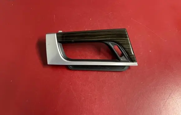BMW X1 F48 F49 Panel trim 9332236