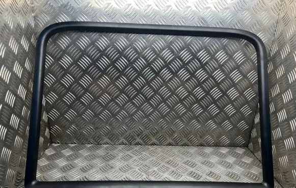 Mini Cooper Countryman R60 Sunroof frame 2752544