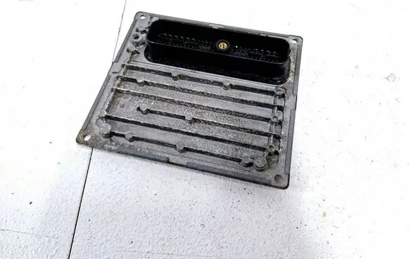 Ford Focus Engine control unit/module ECU 7M51-12A650-AGD