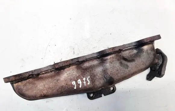 Renault Espace - Grand espace IV Exhaust manifold H82443150