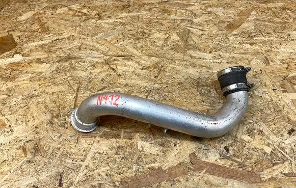 Mercedes-Benz C W205 Intercooler hose/pipe A2760900837