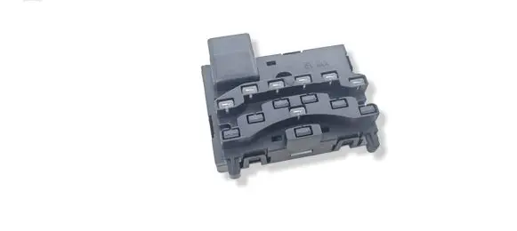 Volkswagen Golf Plus Steering angle sensor 1K0959645