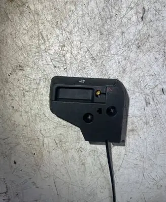 BMW 3 E92 E93 Seat back rest control lever/handle PA6GF15