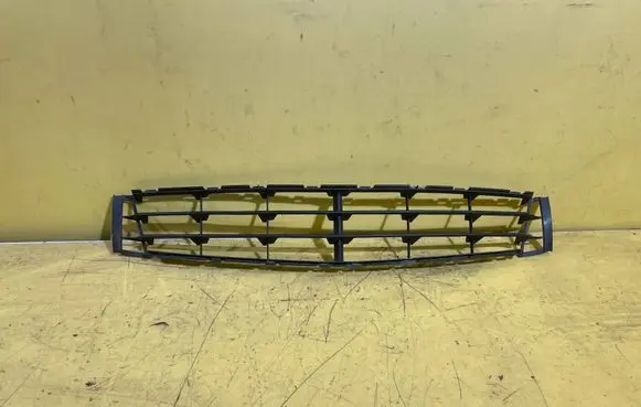 Renault Modus Front bumper lower grill 8200259259
