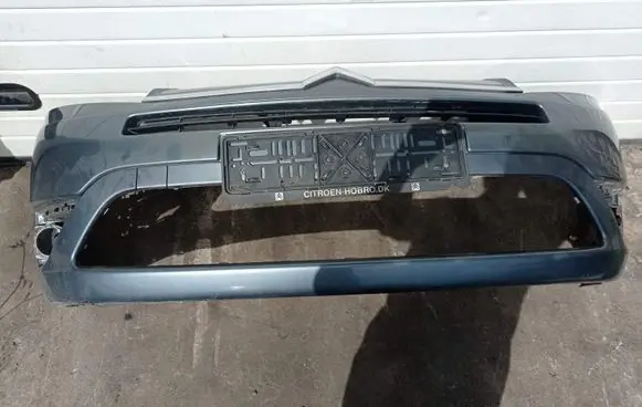 Citroen C4 Grand Picasso Front bumper