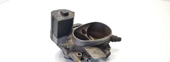 Audi A8 S8 D2 4D Throttle valve