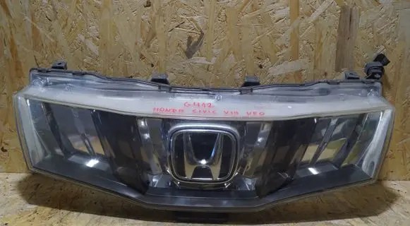 Honda Civic Front grill 71120SMGE017M1