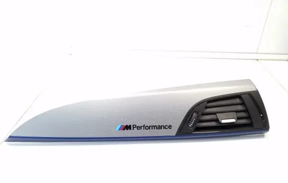 BMW 1 F20 F21 Panel trim 920535606
