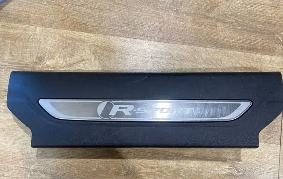 Jaguar F-Pace Front sill trim cover HK8313200B 156126241 156126231