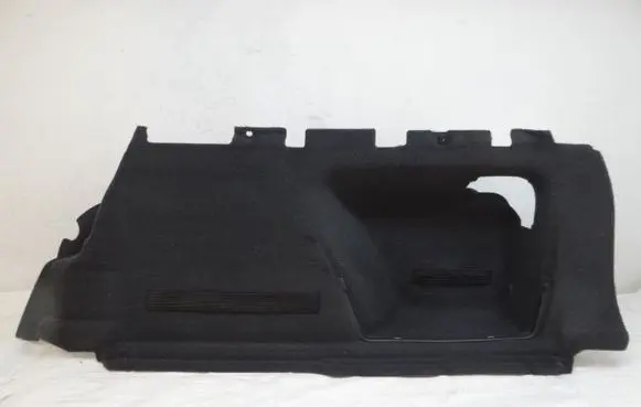 Peugeot 508 Trunk/boot trim cover 96872609ZE