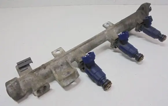 KIA Picanto Fuel injector 35310-02900