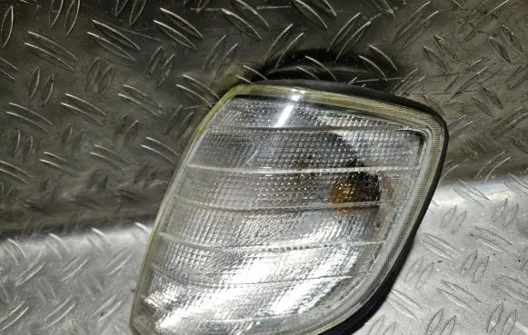 Mercedes-Benz S W140 Front indicator light 183312B