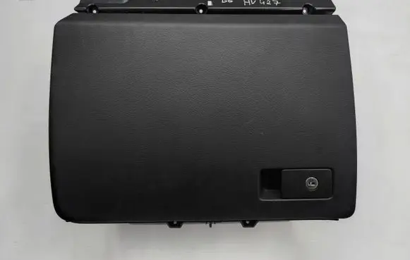Volkswagen PASSAT B6 Glove box 3C1857097BC
