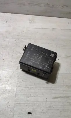 Fiat Freemont BSM Control unit 68068355AC 30111367