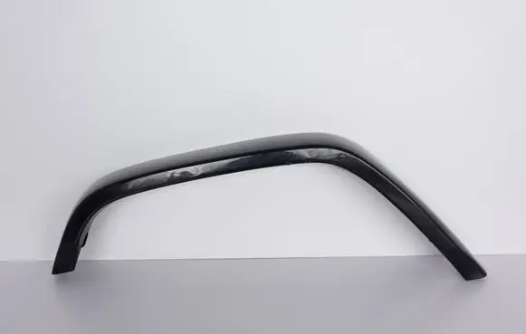 Mercedes-Benz G W463 2nd Gen Rear arch trim A4638805503