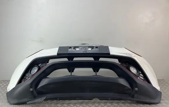Nissan Juke I F15 Front bumper 62026BV80A