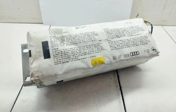 Audi A4 S4 B6 8E 8H Passenger airbag 8E0880204B 6016772