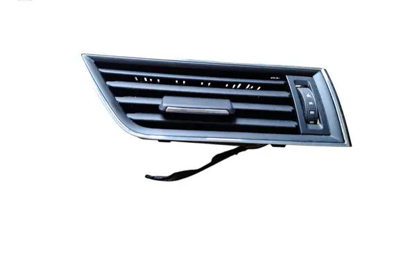 Skoda Superb B8 (3V) Dashboard side air vent grill/cover trim 3V0819702C