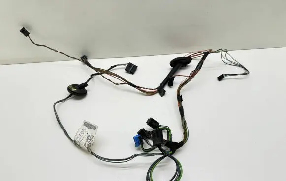 Mercedes-Benz A W169 Rear door wiring loom A1695408205 982670100 A169540