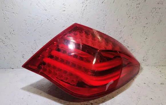 BMW 7 F01 F02 F03 F04 Rear/tail lights 7182198