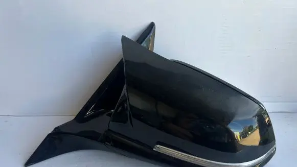 BMW 1 F20 F21 Front door electric wing mirror 7286599 51167268599