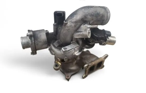 Audi Q5 SQ5 Turbo 06L145614B 06L145722T