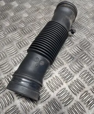 Dacia Logan II Air intake hose/pipe 165757148R