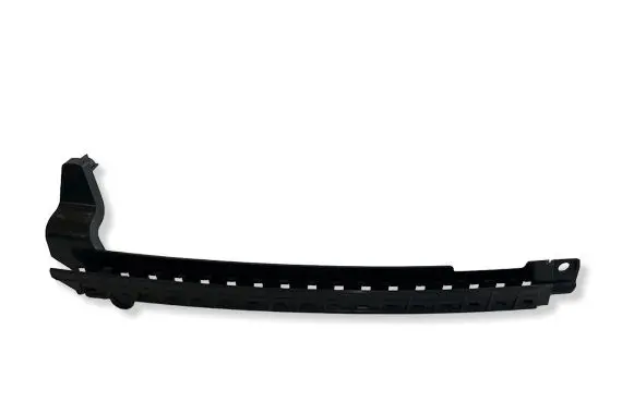 Audi Q3 F3 Rear door windshield rail 83A839067