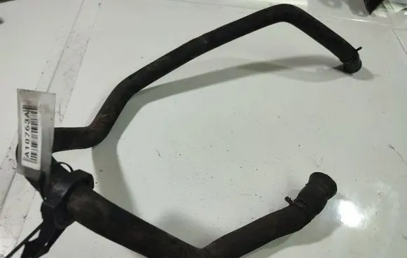Citroen C4 I Engine coolant pipe/hose 
