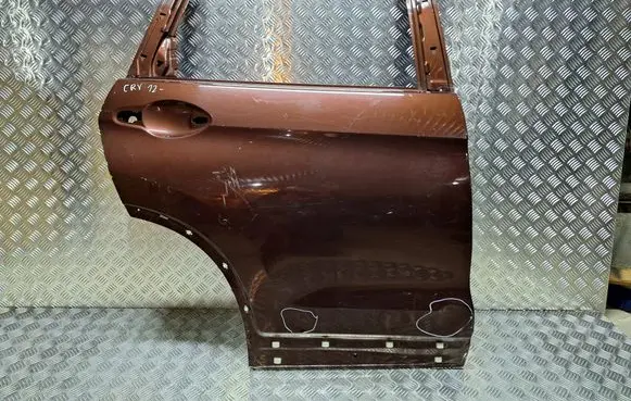 Honda CR-V Rear door S26405655