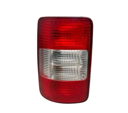 Volkswagen Caddy Rear/tail lights 2K0945111A