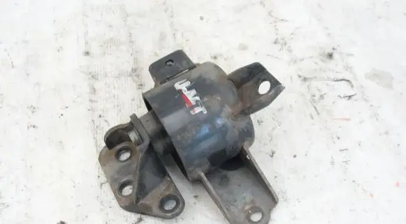 Hyundai i20 (PB PBT) Gearbox mounting bracket brak