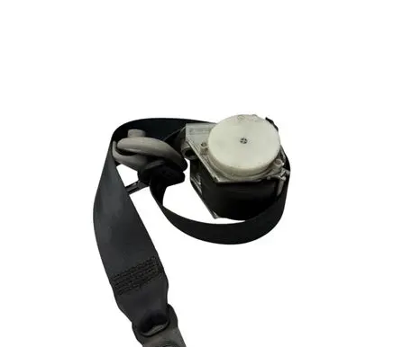 Volkswagen Caddy Front seatbelt 2K5857706A TYP40711