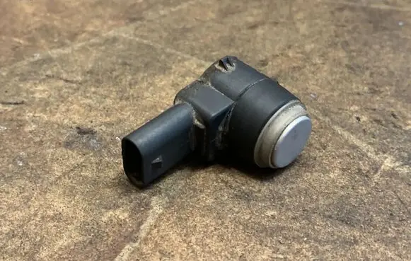 Mercedes-Benz C W204 Parking PDC sensor A2125420018