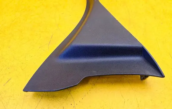 Peugeot 3008 III Dashboard side end trim 9839772080